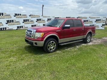 Main image Ford F-150